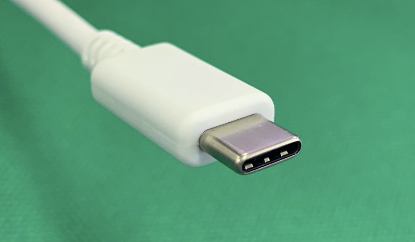 La UE convierte al USB tipo C en un cargador común para la mayoría de los dispositivos electrónicos La UE convierte al USB tipo C en un cargador común para la mayoría de los dispositivos electrónicos