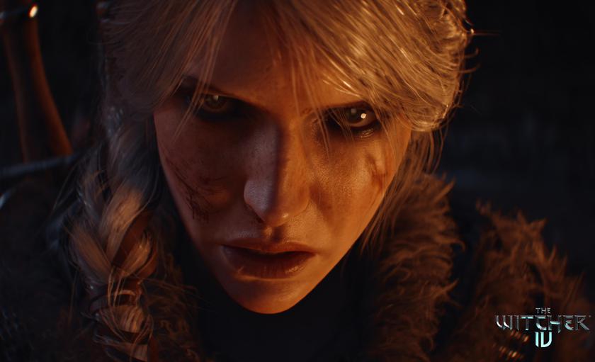 El tráiler de The Witcher 4: Las primeras imágenes arrojan luz sobre la nueva aventura