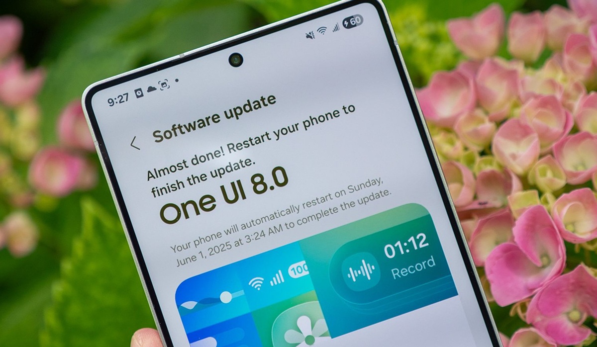 Una mirada al futuro: ¿Qué tiene One UI 8 reservado para los usuarios?
