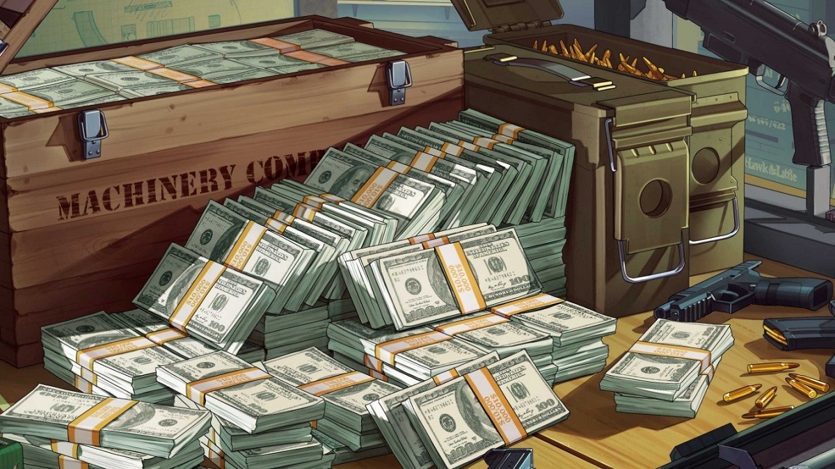 Nueva información sobre GTA VI: el presupuesto del juego supera los 2.000 millones de dólares y el lanzamiento no se producirá hasta 2025 Nueva información sobre GTA VI: el presupuesto del juego supera los 2.000 millones de dólares y el lanzamiento no se producirá hasta 2025