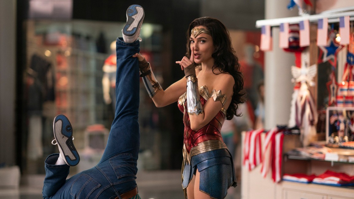 Interpretará Gal Gadot el papel de Wonder Woman en la tercera parte de la película de superhéroes: Surgen rumores sobre el regreso de la actriz a DC Interpretará Gal Gadot el papel de Wonder Woman en la tercera parte de la película de superhéroes: Surgen rumores sobre el regreso de la actriz a DC