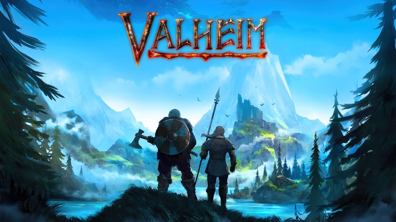 Valheim ya tiene un año. ¿Que sigue? Valheim ya tiene un año. ¿Que sigue?
