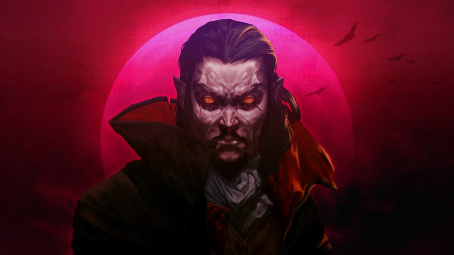 Vampire Survivors ya tiene fecha de lanzamiento en PlayStation 4 y PlayStation 5 Vampire Survivors ya tiene fecha de lanzamiento en PlayStation 4 y PlayStation 5