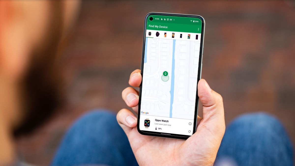 Seguimiento eficaz de sus dispositivos: inicie la aplicación Google Buscar mi dispositivo Un nuevo nivel de control: ¿Cómo puede Google Find My Device ayudar a proteger tus dispositivos?