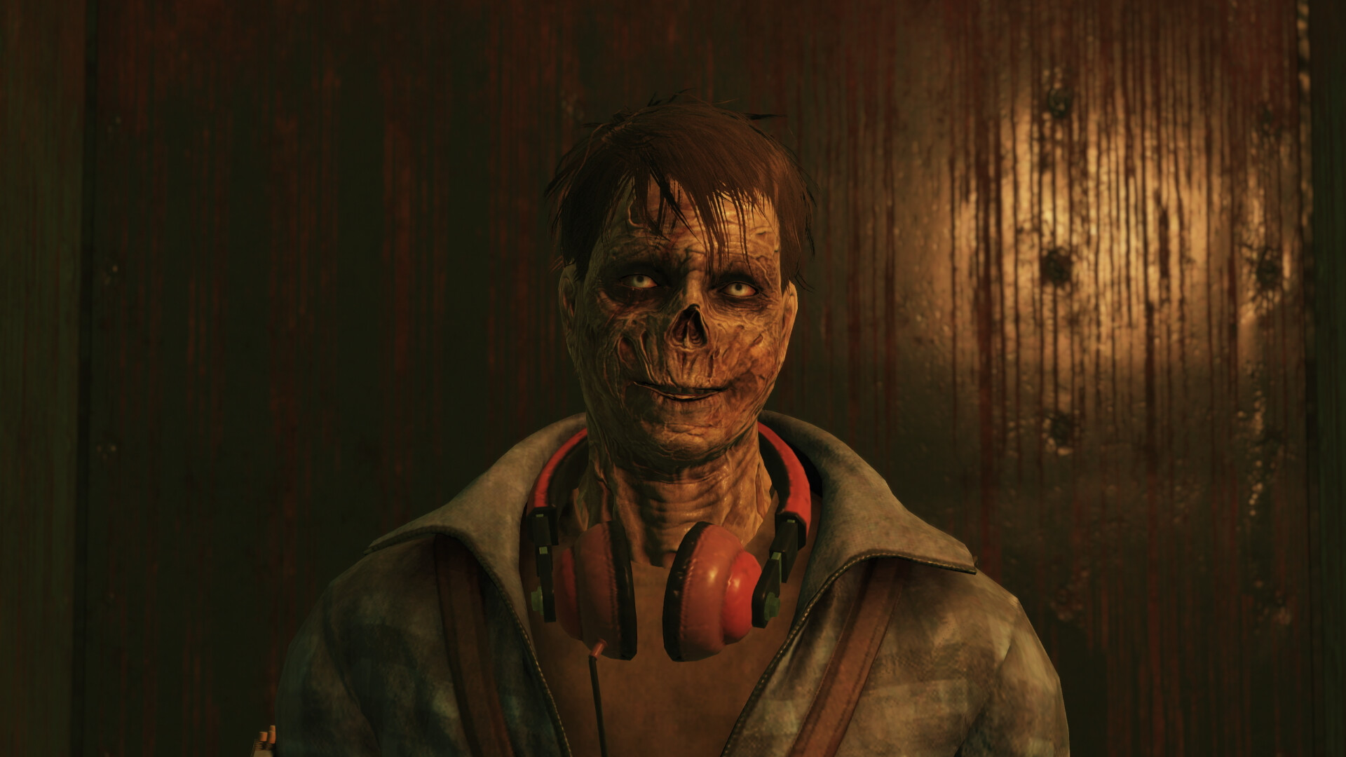Insiders revelan: caída masiva de imágenes en Fallout 76