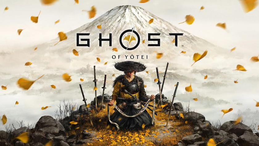 Ghost of Yotei provoca a los fans y prepara una presentación de jugabilidad aparte el próximo mes
