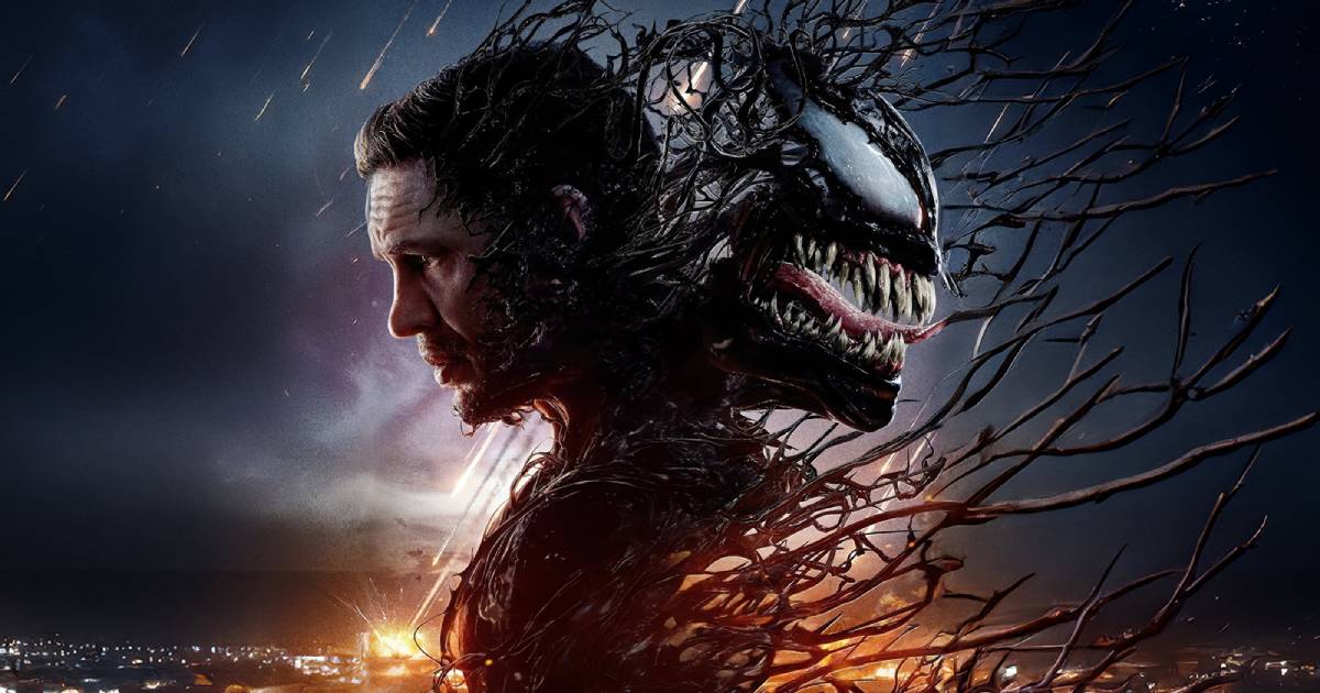 Enfoque de la lente del director: ¿Qué hay de nuevo en Venom: El último baile'? Enciende la chispa del miedo: 'Venom: ¡El último baile' vuelve al cine!