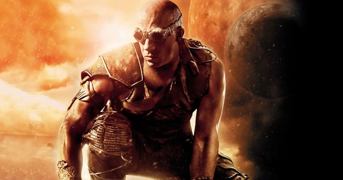 Atención, fans de "Riddick". Comienza el rodaje de la esperada secuela de la franquicia protagonizada por Vin Diesel Atención, fans de "Riddick". Comienza el rodaje de la esperada secuela de la franquicia protagonizada por Vin Diesel