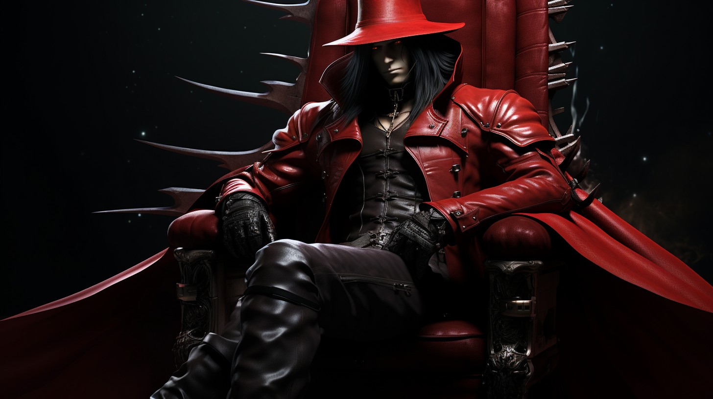 El actor de doblaje de Fallout 4, The Legend of Zelda: Tears of the Kingdom y Overwatch 2 pondrá voz a Vincent Valentine de Final Fantasy 7 El actor de doblaje de Fallout 4, The Legend of Zelda: Tears of the Kingdom y Overwatch 2 pondrá voz a Vincent Valentine de Final Fantasy 7