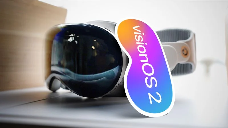 Nuevas funciones y mejoras en el nuevo visionOS 2.3.1 de Apple Apple ha lanzado visionOS 2.3.1 para Vision Pro: ¿qué hay de nuevo?