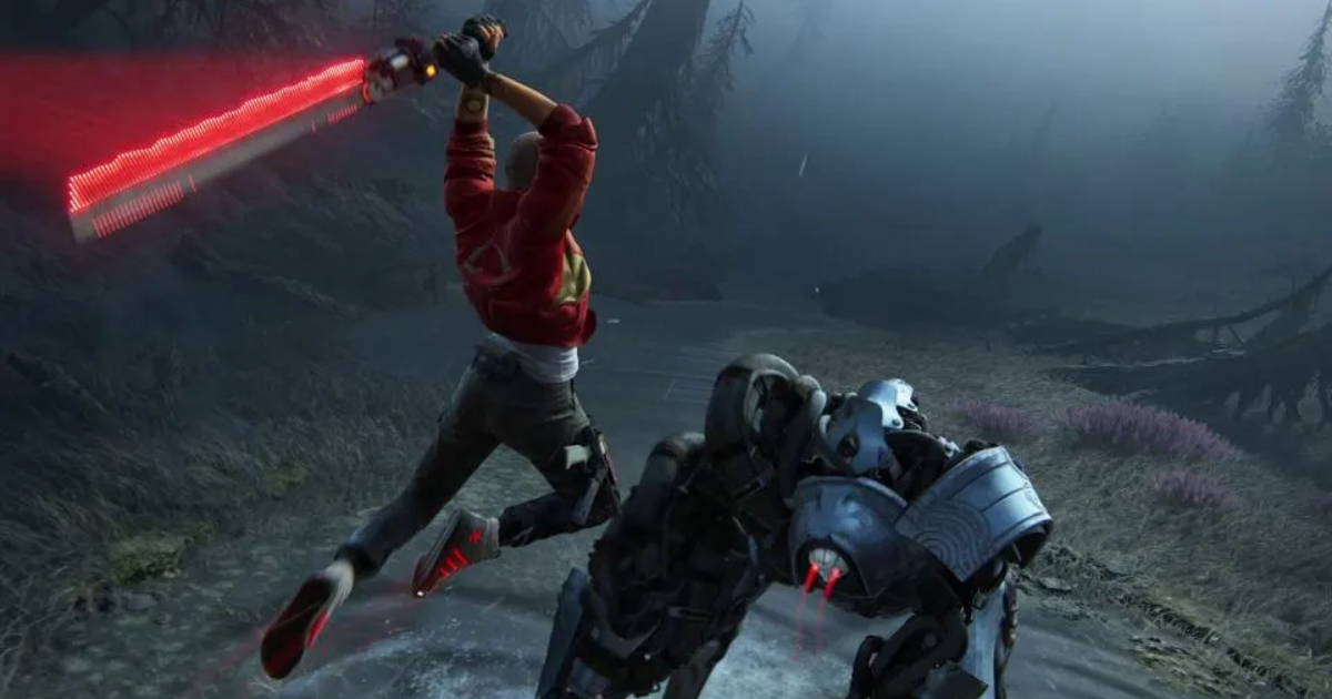 Naughty Dog aún no tiene una visión final para Intergalactic: The Heretic Prophet: "la idea está evolucionando y cambiando" Naughty Dog aún no tiene una visión final para Intergalactic: The Heretic Prophet: "la idea está evolucionando y cambiando"