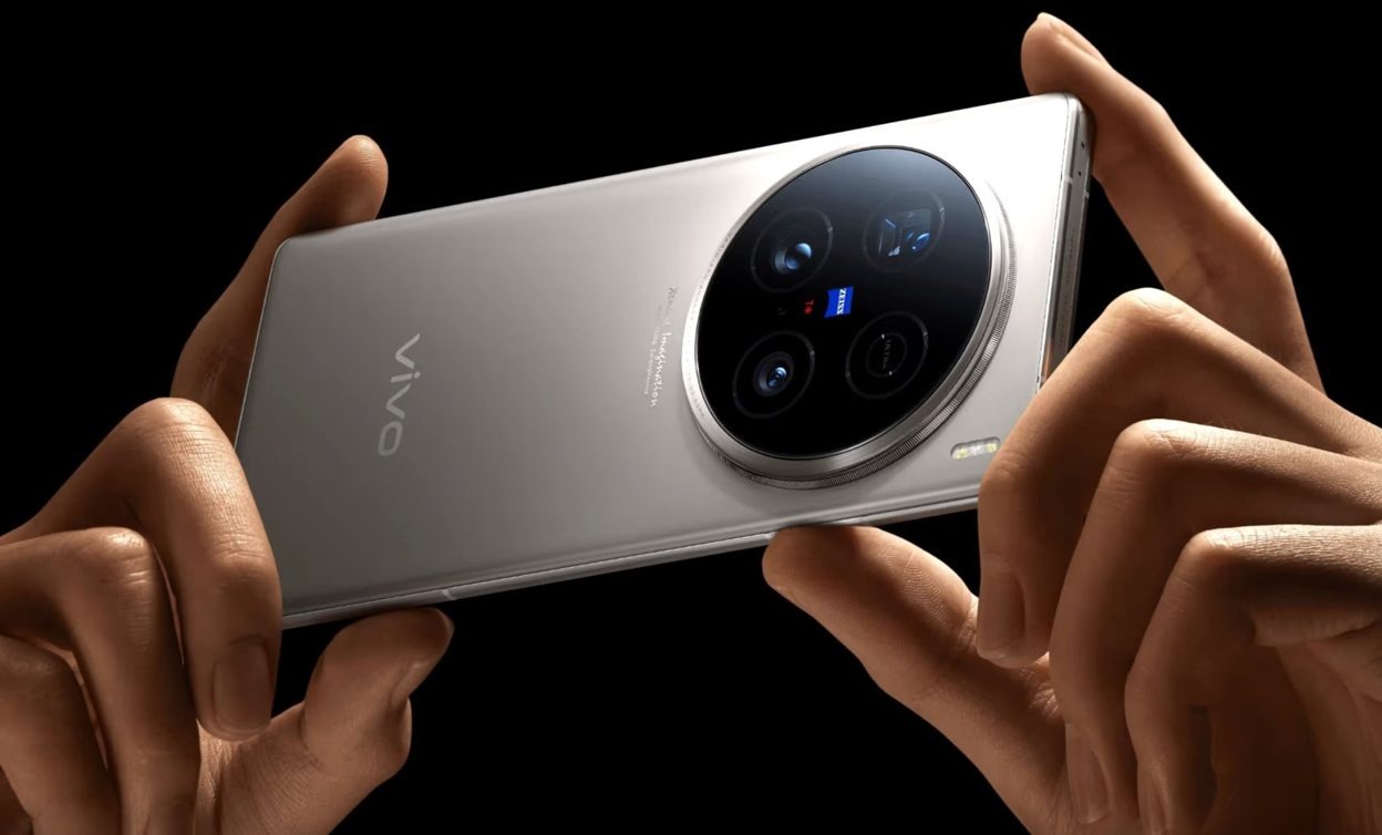 Una primera mirada al futuro: ¿Qué tiene preparado Vivo para 2025? En exclusiva: Los planes de Vivo para 2025 - Conoce el X200 Ultra y el X Fold 4