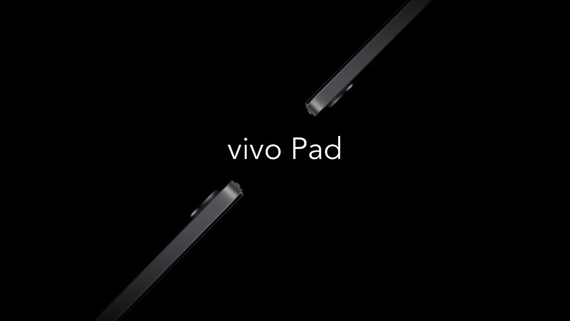 Pantalla de 120 Hz, chip Snapdragon 870 y carga rápida de 44 W: las primeras especificaciones de la tableta de Vivo se filtran en línea Pantalla de 120 Hz, chip Snapdragon 870 y carga rápida de 44 W: las primeras especificaciones de la tableta de Vivo se filtran en línea