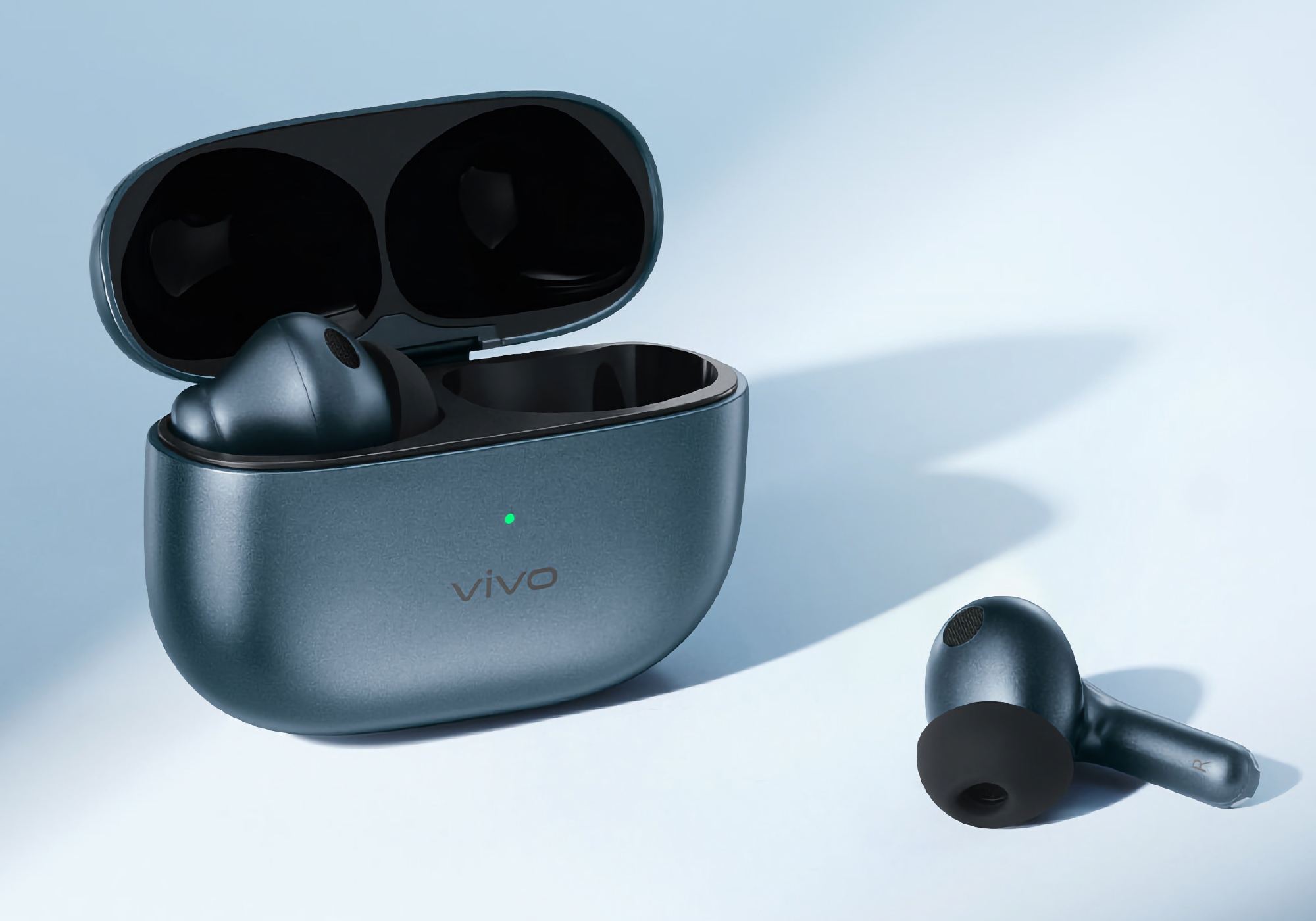 Al igual que los AirPods Pro: vivo TWS 3 será compatible con la tecnología Spatial Audio Al igual que los AirPods Pro: vivo TWS 3 será compatible con la tecnología Spatial Audio