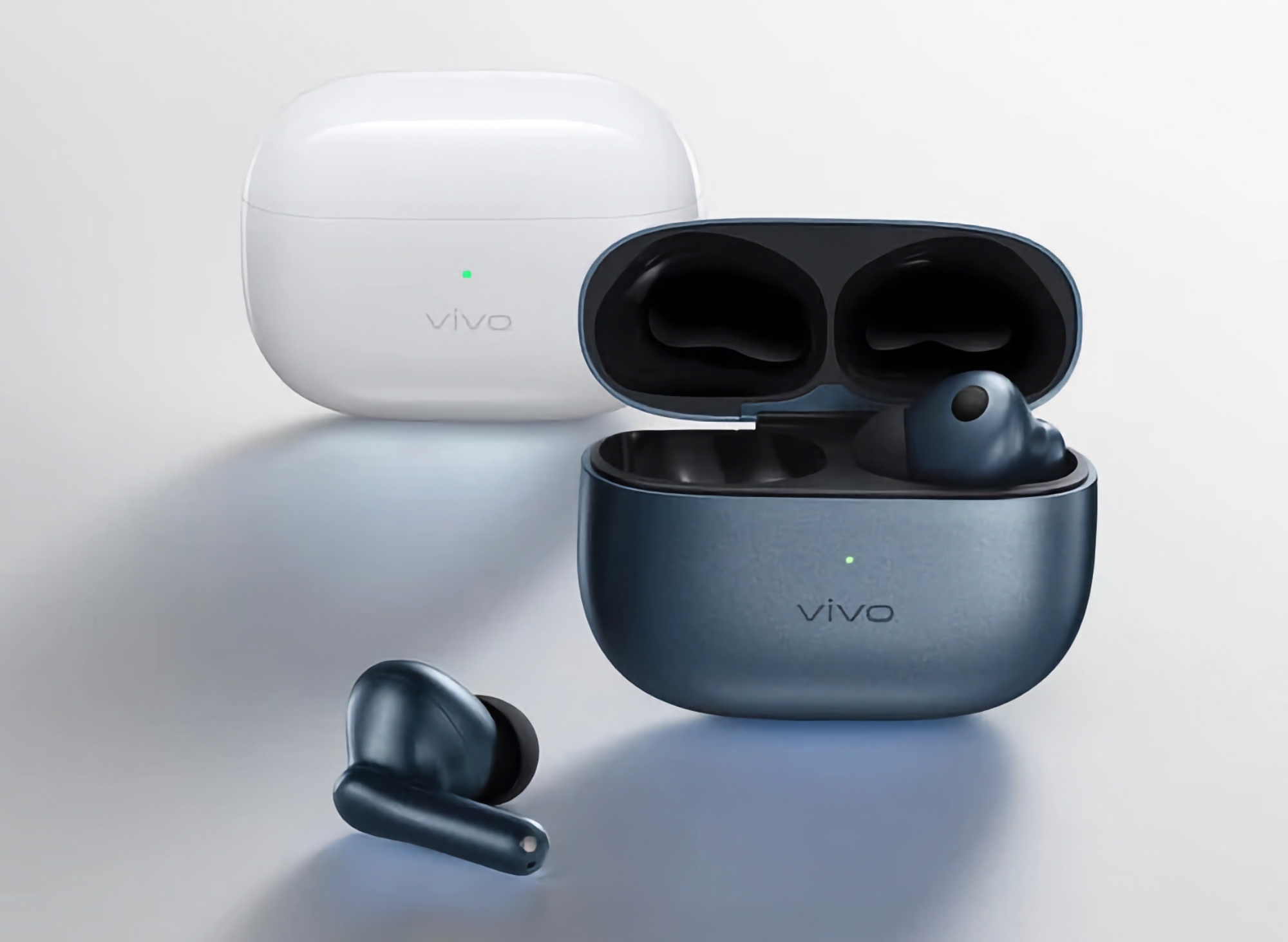 No sólo los smartphones vivo X90: vivo presentará más auriculares TWS insignia el 22 de noviembre No sólo los smartphones vivo X90: vivo presentará más auriculares TWS insignia el 22 de noviembre