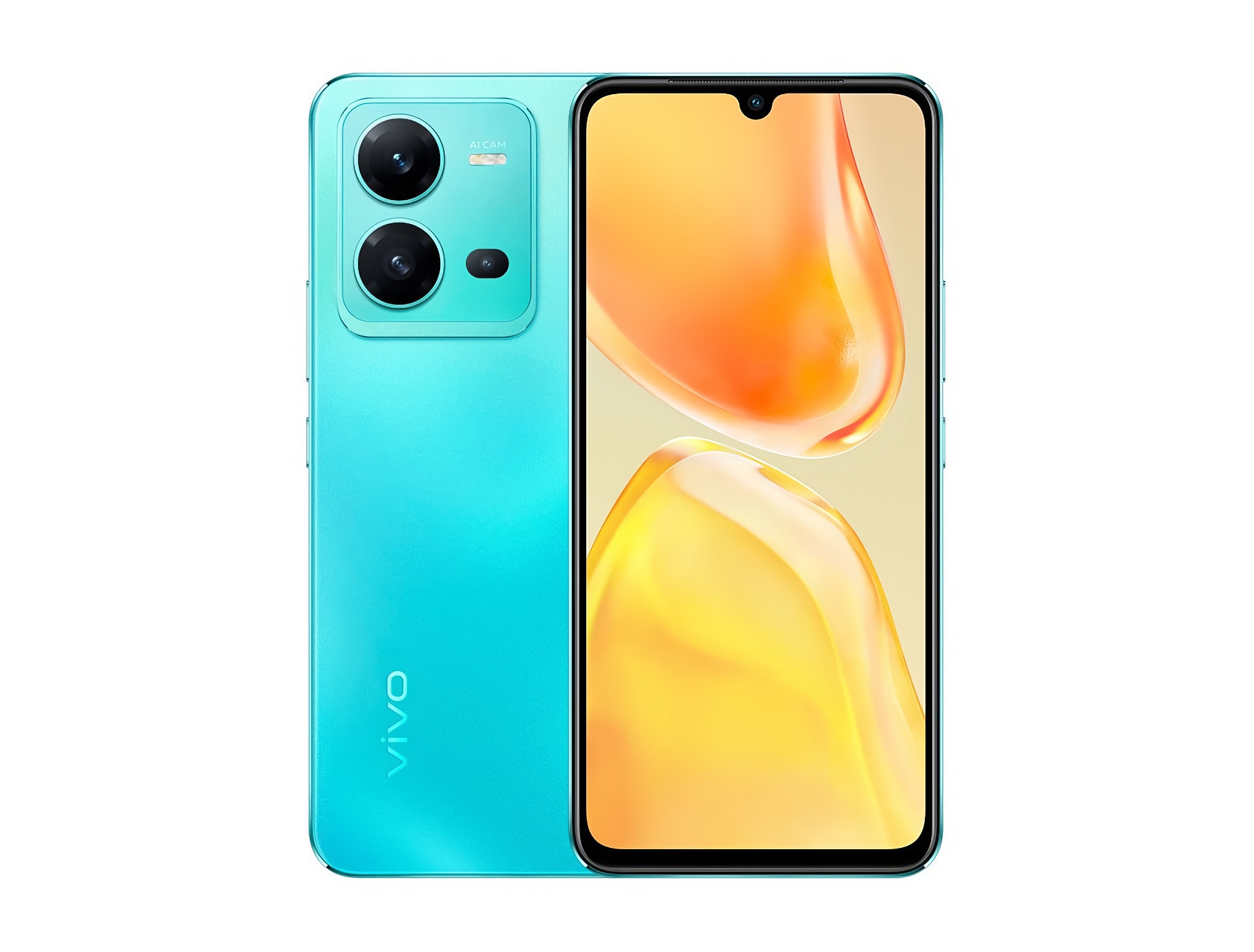 El vivo V25 con cámara de 64 MP, pantalla AMOLED y chip MediaTek Dimensity 900 será presentado el 15 de septiembre El vivo V25 con cámara de 64 MP, pantalla AMOLED y chip MediaTek Dimensity 900 será presentado el 15 de septiembre