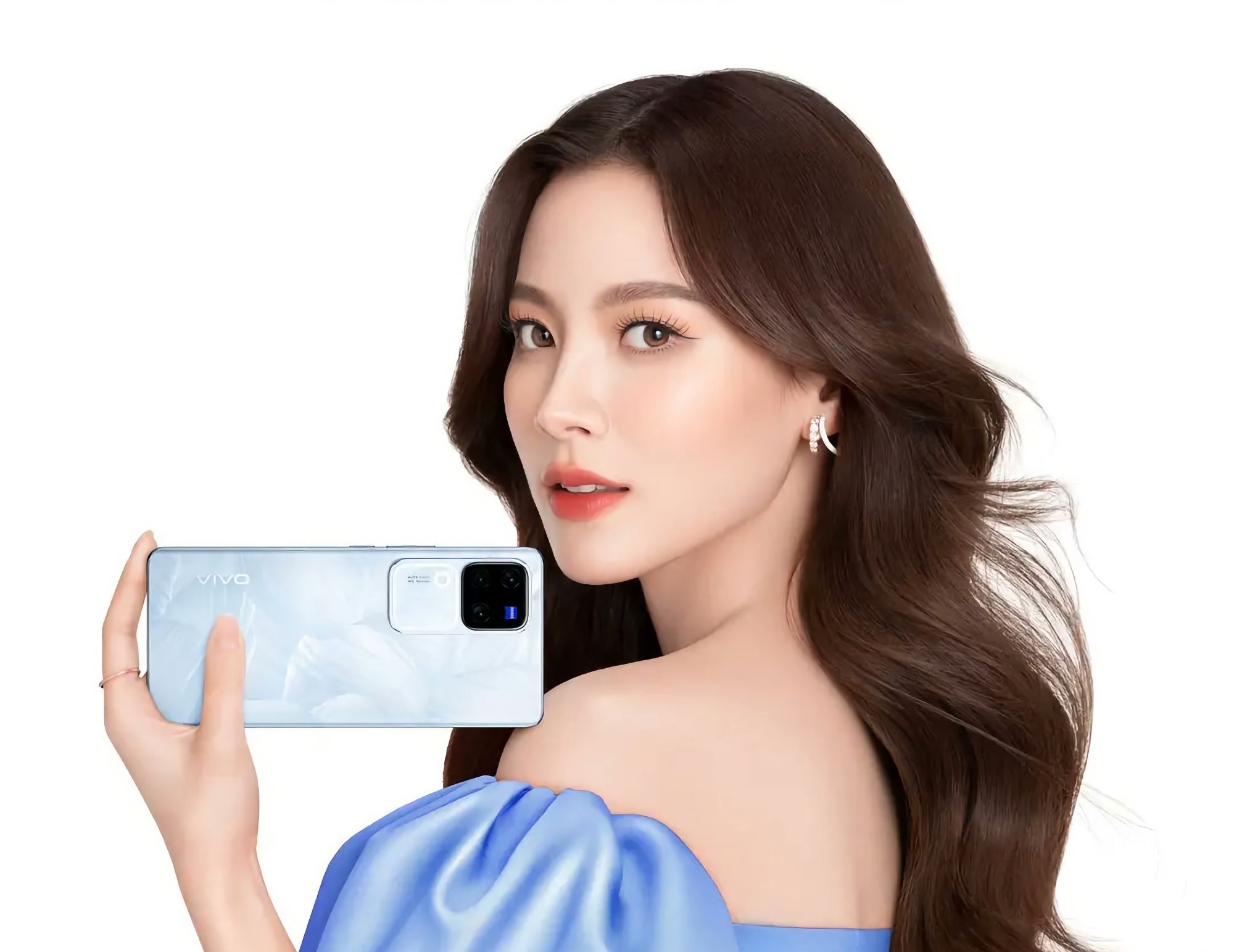 El anuncio está cerca: vivo ha empezado a teasear una nueva línea de smartphones con cámaras ZEISS El anuncio está cerca: vivo ha empezado a teasear una nueva línea de smartphones con cámaras ZEISS