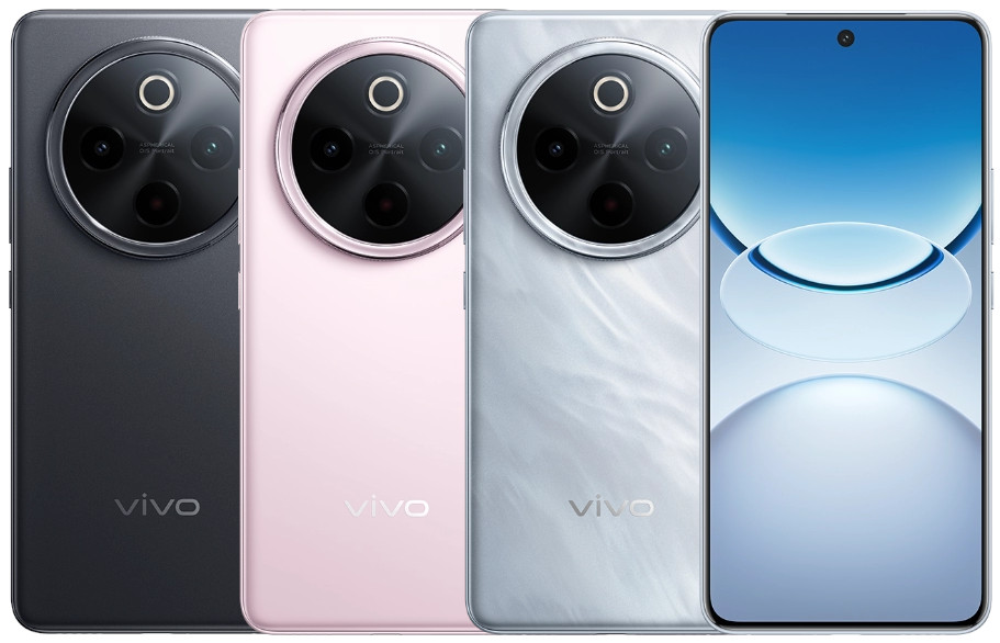 El Vivo Y300 Pro+ se estrena oficialmente en China: especificaciones y precio revelados Lanzamiento del Vivo Y300 Pro+ en China: análisis completo de características y precios