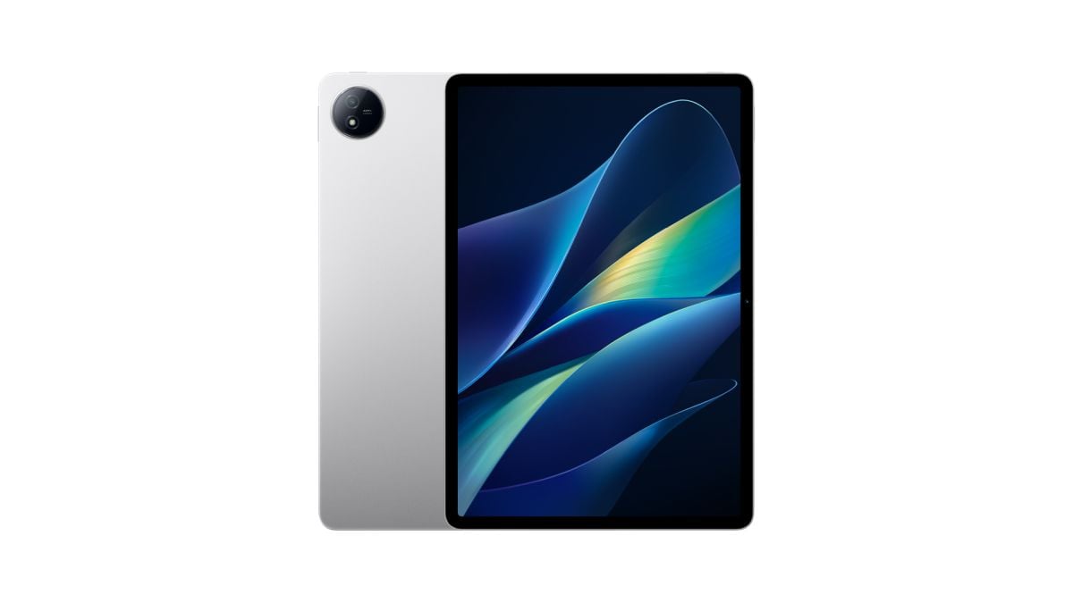 El iQOO Pad 2 Pro será el primer tablet con un procesador Dimensity 9300+ a bordo El iQOO Pad 2 Pro será el primer tablet con un procesador Dimensity 9300+ a bordo