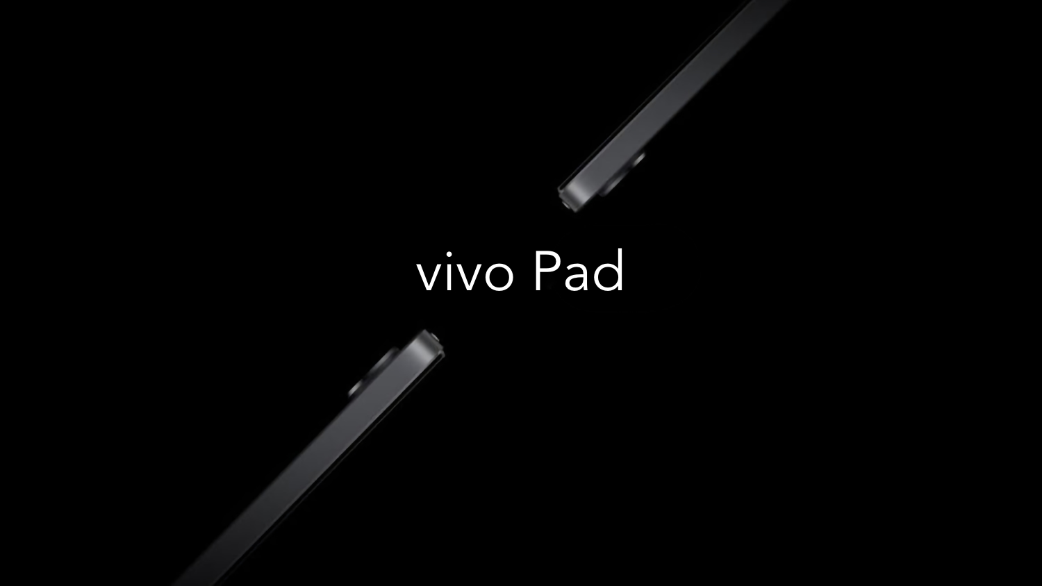 Pantalla de 11 pulgadas a 120 Hz, chip Snapdragon 870 y carga rápida de 44 W: un insider compartió las características del Vivo Pad Pantalla de 11 pulgadas a 120 Hz, chip Snapdragon 870 y carga rápida de 44 W: un insider compartió las características del Vivo Pad