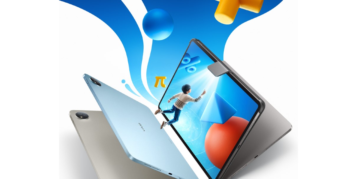 Exclusiva: nuevos colores y especificaciones del Vivo Pad SE en el horizonte Vivo Pad SE: Insiders revelan detalles antes del lanzamiento