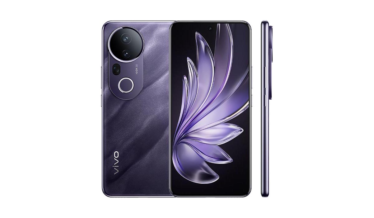 Vivo S20 Pro: El smartphone definitivo para los entusiastas de la tecnología Explorando el Vivo S20 Pro: Una inmersión profunda en sus características de vanguardia