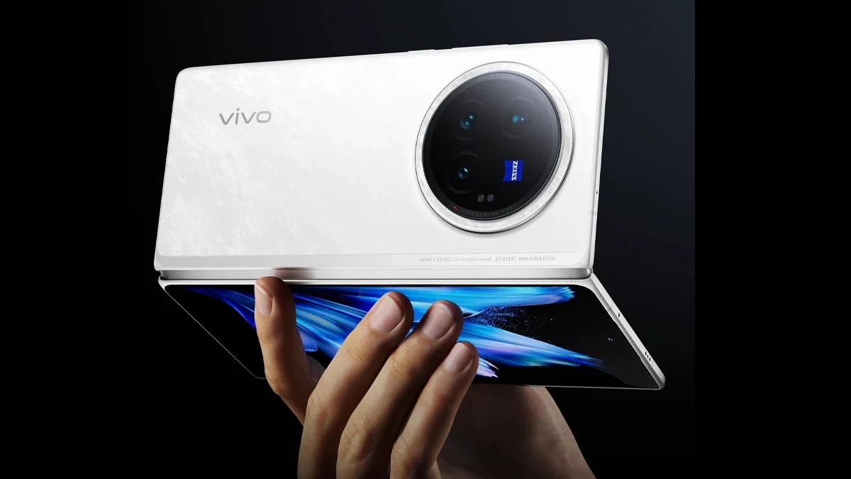 Es probable que Vivo presente el smartphone plegable X Fold5 Pro y los auriculares XR en 2025 Es probable que Vivo presente el smartphone plegable X Fold5 Pro y los auriculares XR en 2025