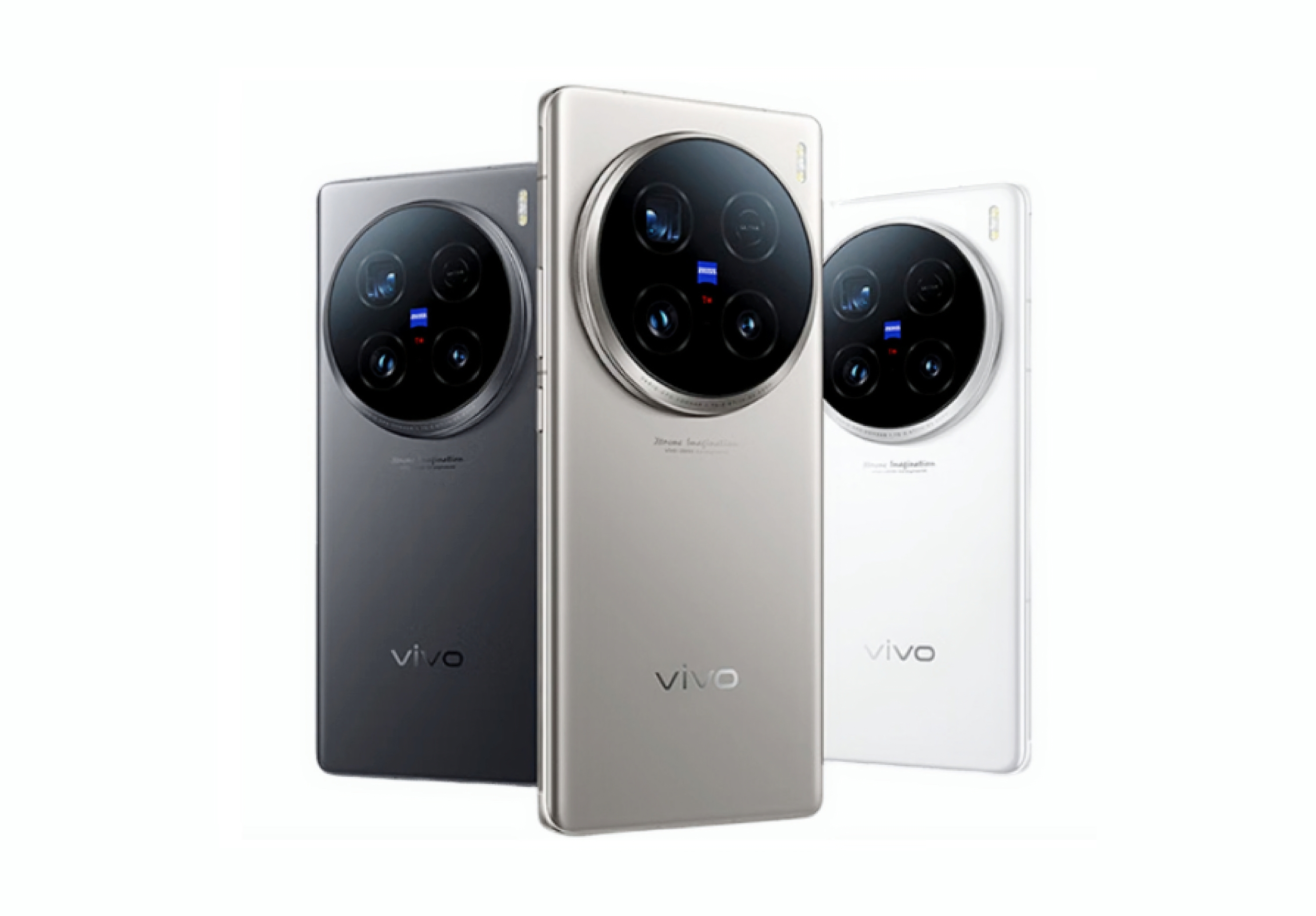 vivo X100 Ultra con actualización de software mejora la cámara y la duración de la batería vivo X100 Ultra con actualización de software mejora la cámara y la duración de la batería