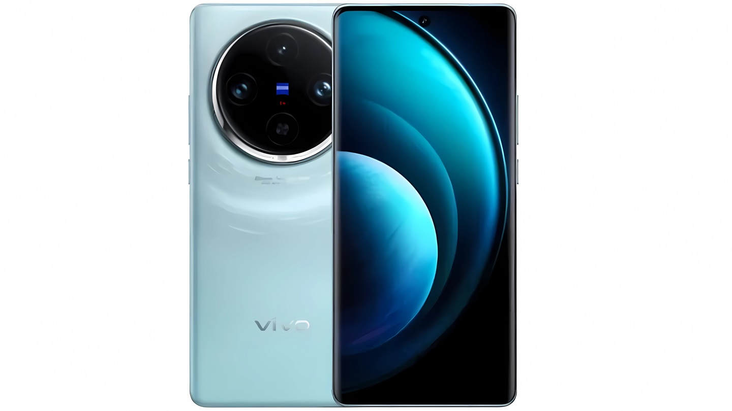 El Vivo X100s Pro ha sido descubierto en la base de datos de Google Play Console El Vivo X100s Pro ha sido descubierto en la base de datos de Google Play Console