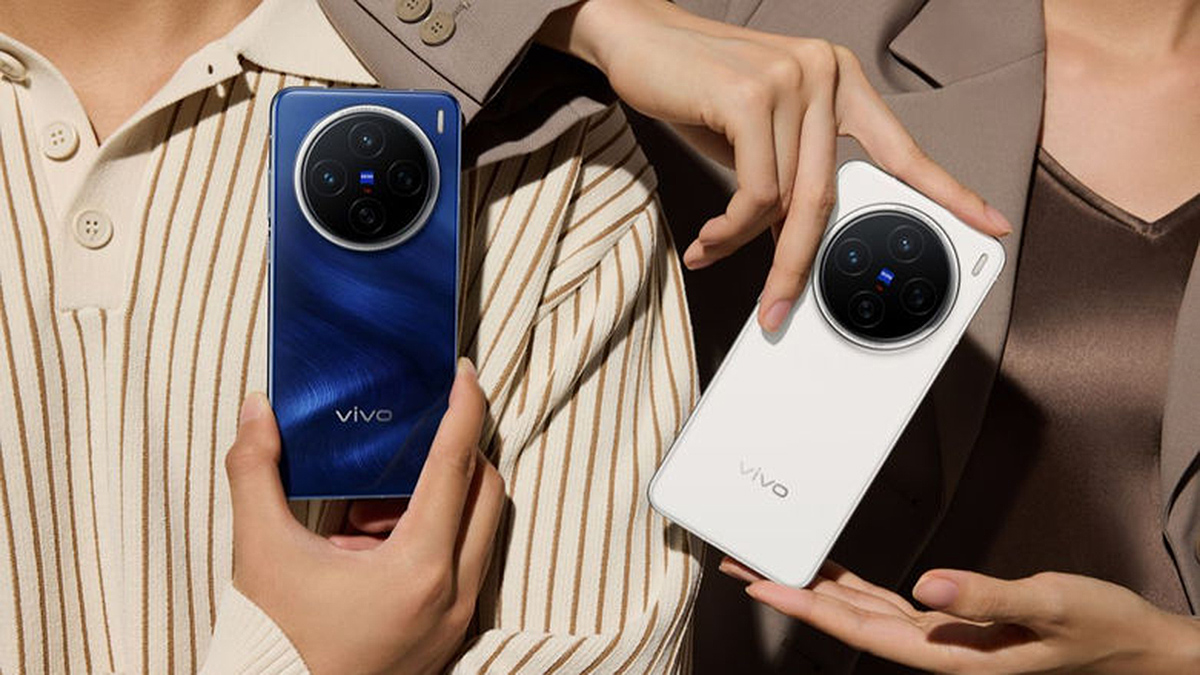 La serie Vivo X200 se prepara para su lanzamiento internacional: un teaser oficial indica que debutará en Malasia La serie Vivo X200 se prepara para su lanzamiento internacional: un teaser oficial indica que debutará en Malasia