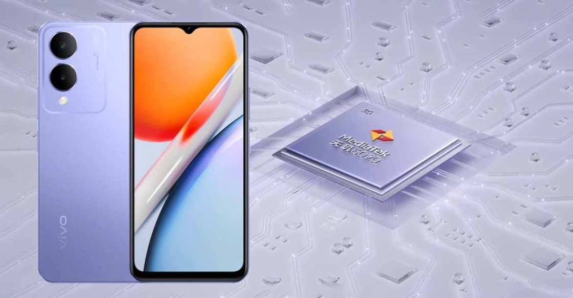 El vivo Y36i es un smartphone económico de 165 dólares con pantalla Dimensity 6020 y 90 Hz El vivo Y36i es un smartphone económico de 165 dólares con pantalla Dimensity 6020 y 90 Hz