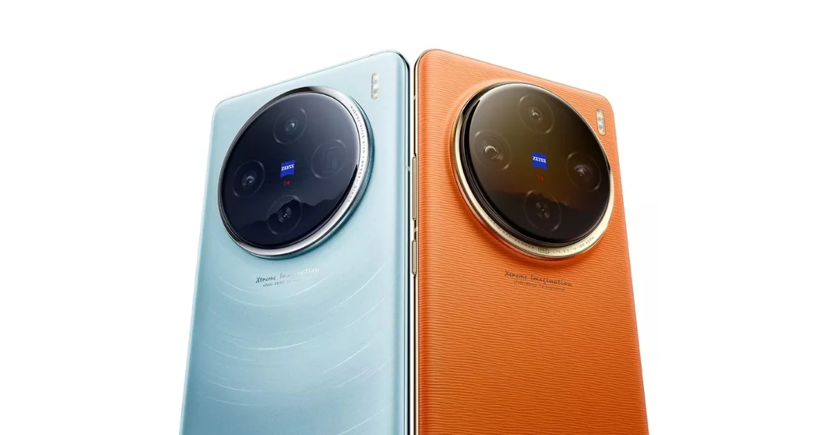 Un nuevo smartphone Vivo con número de modelo V2324HA ha aparecido en Geekbench: podría ser el X100s Pro