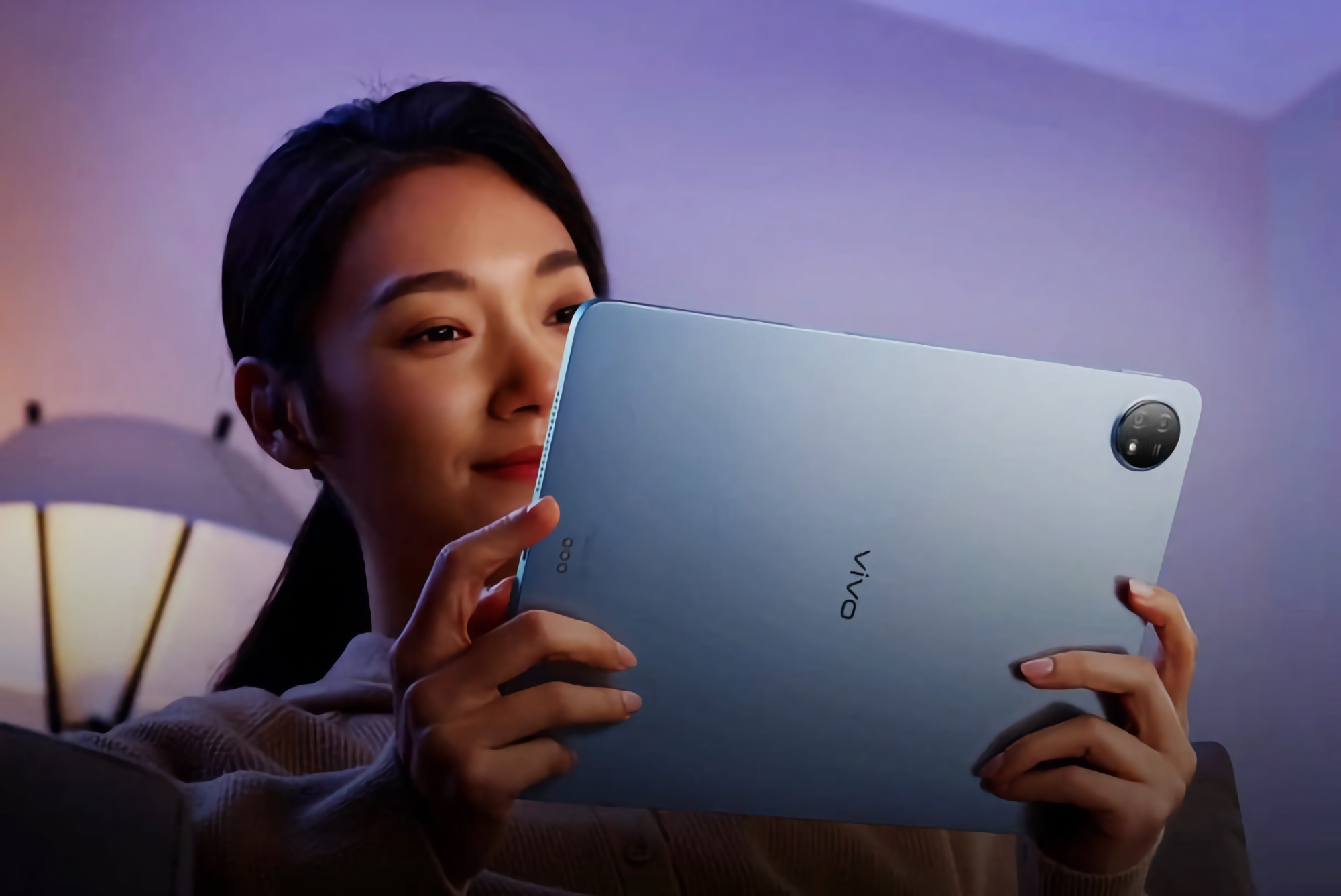 El vivo Pad 3 contará con el nuevo procesador de gama alta Dimensity 9300 de MediaTek El vivo Pad 3 contará con el nuevo procesador de gama alta Dimensity 9300 de MediaTek