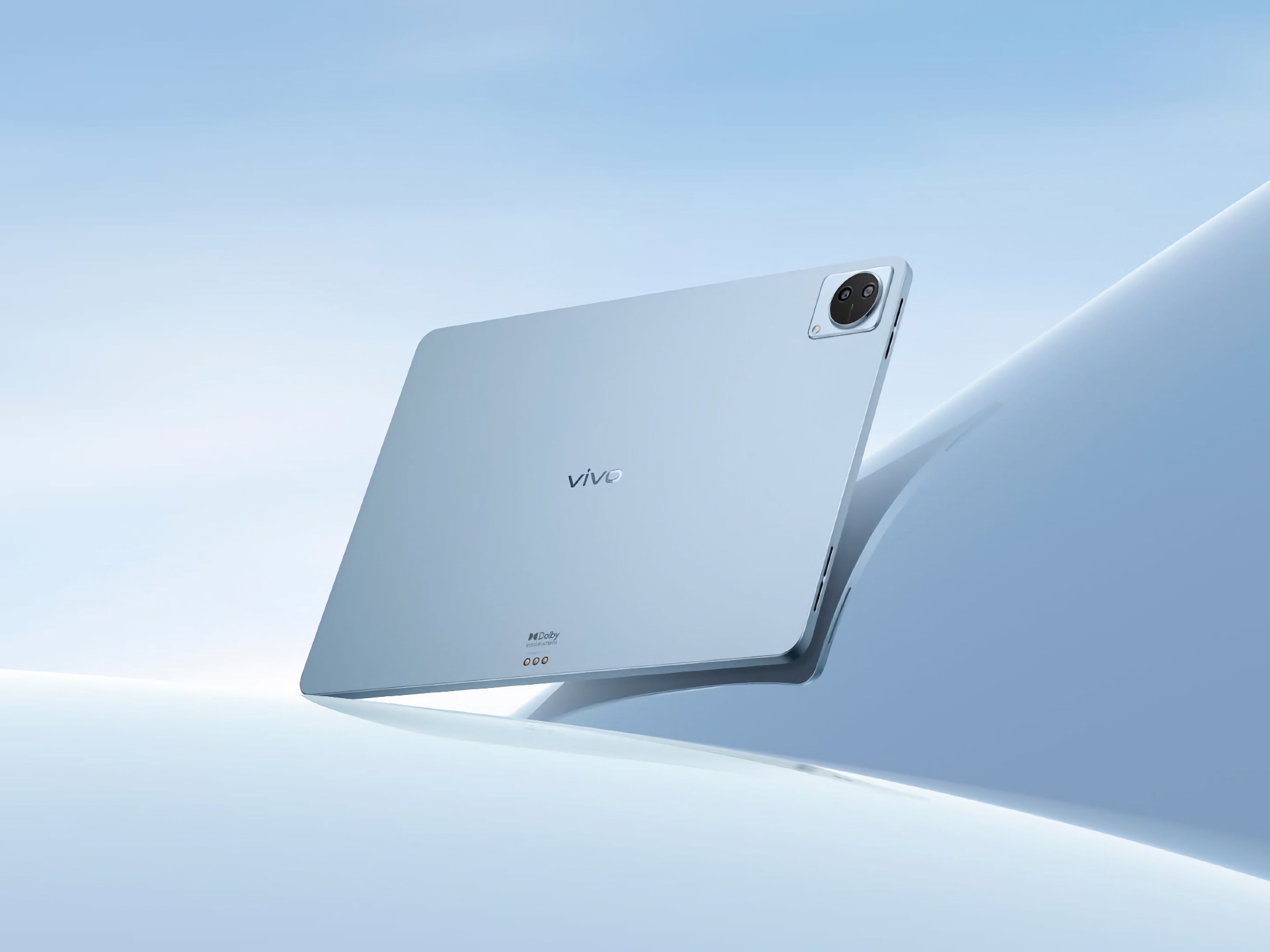 Pantalla LCD 3K, 16 GB de RAM y chip Dimensity 9300: las especificaciones del vivo Pad 3 Pro han aparecido en Internet Pantalla LCD 3K, 16 GB de RAM y chip Dimensity 9300: las especificaciones del vivo Pad 3 Pro han aparecido en Internet