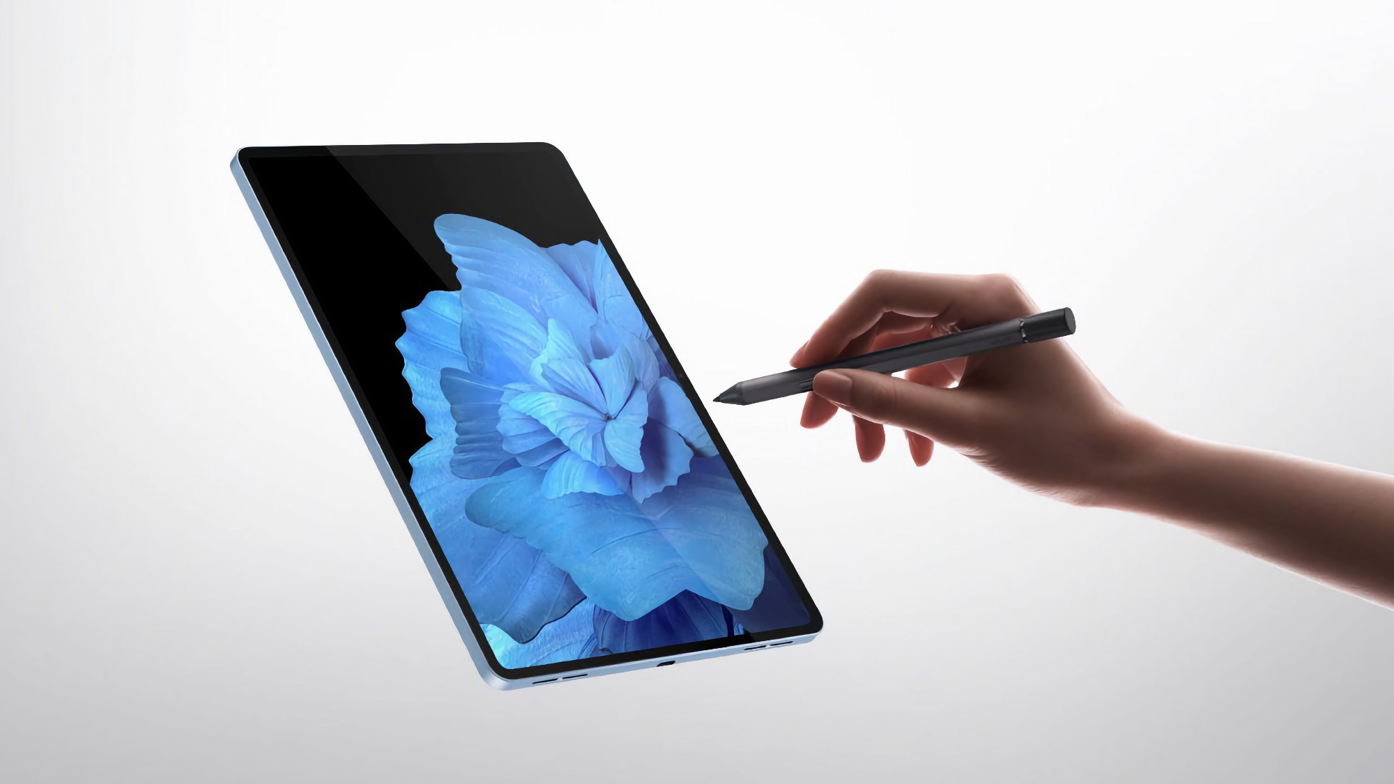 Pantalla de 12,95" a 144 Hz, batería de 11.500 mAh y chip Dimensity 9300: información privilegiada desvela especificaciones detalladas del vivo Pad 3 Pro