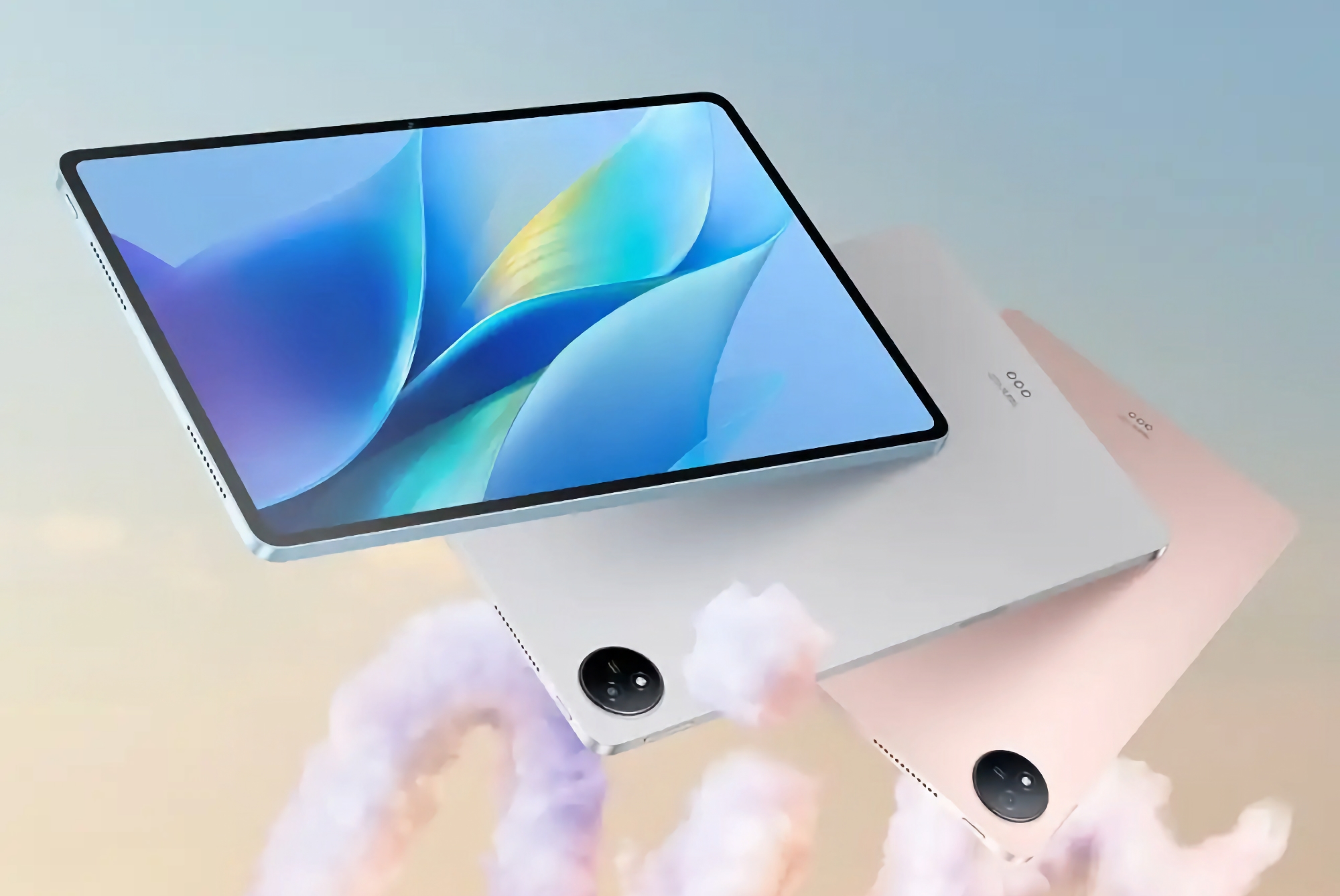 Confirmado: vivo Pad 3 tendrá chip MediaTek Dimensity 9300 y 16 GB de RAM Confirmado: vivo Pad 3 tendrá chip MediaTek Dimensity 9300 y 16 GB de RAM
