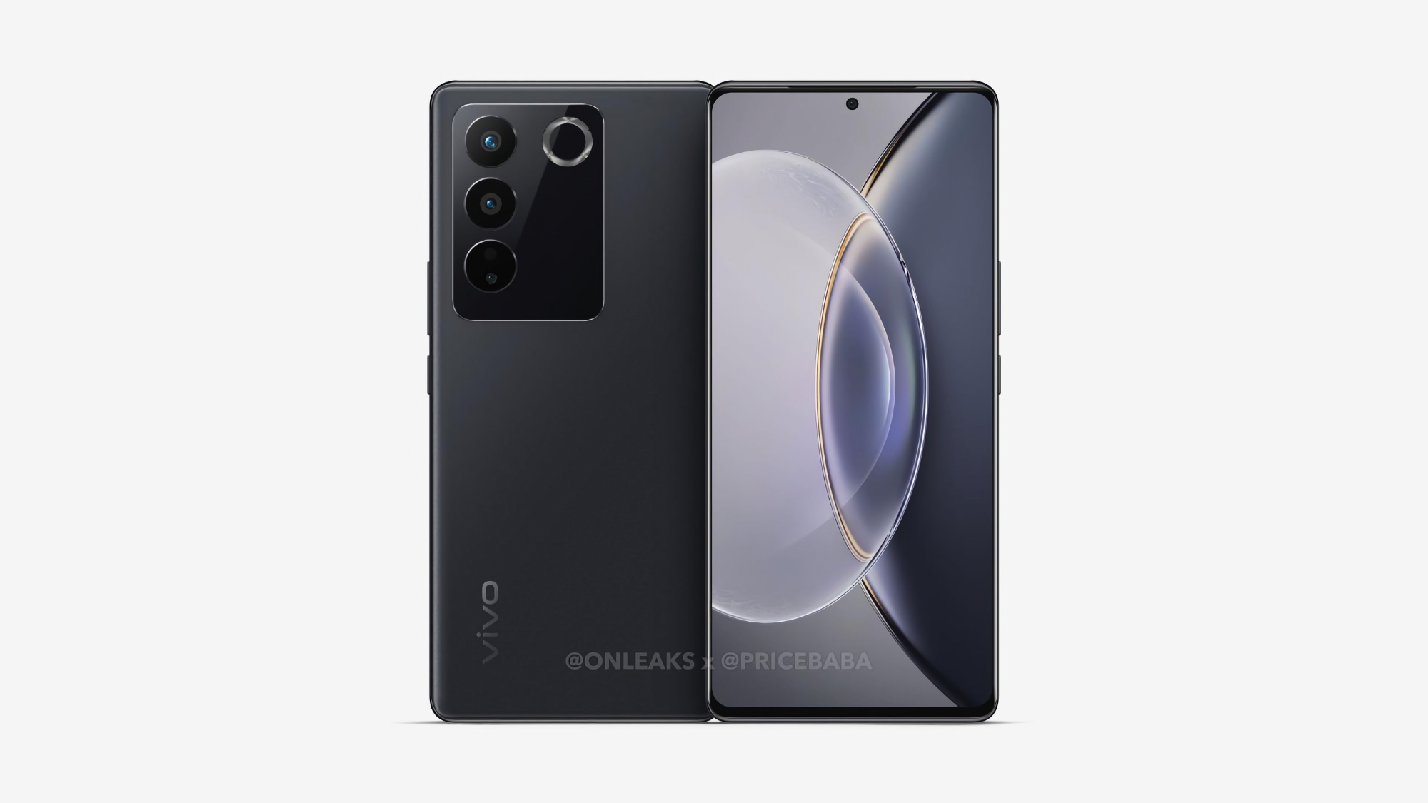 Pantalla AMOLED a 120 Hz, chip MediaTek Dimensity 8200 y triple cámara con 50 MP: Insider cuenta cómo será el smartphone vivo S16 Pro Pantalla AMOLED a 120 Hz, chip MediaTek Dimensity 8200 y triple cámara con 50 MP: Insider cuenta cómo será el smartphone vivo S16 Pro