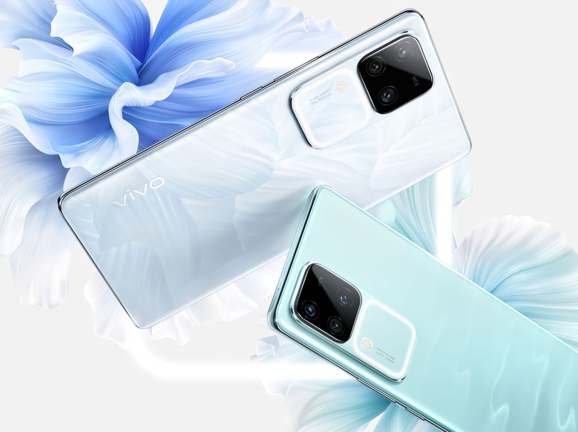 Sin esperar al anuncio: vivo mostró cómo será el smartphone vivo S18 Sin esperar al anuncio: vivo mostró cómo será el smartphone vivo S18
