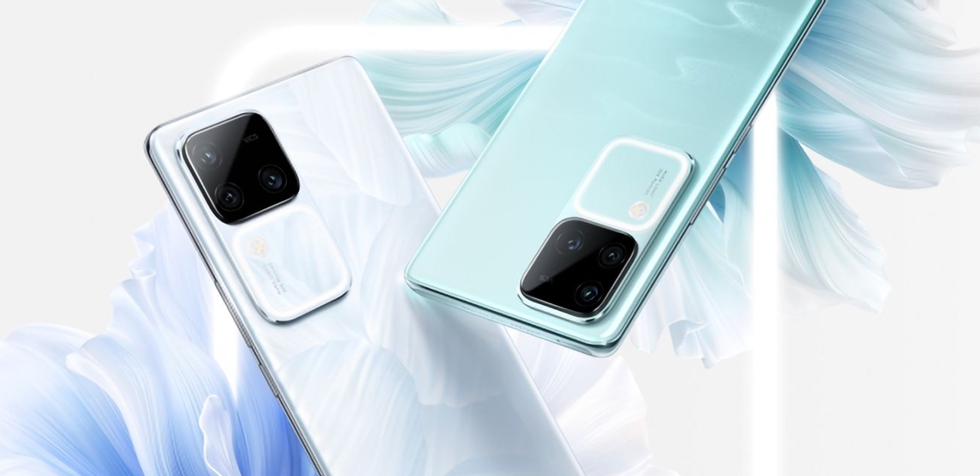 El vivo S18 Pro tendrá una pantalla AMOLED de 120Hz, un procesador MediaTek Dimensity 9200+ y una batería de 5.000mAh con carga de 80W El vivo S18 Pro tendrá una pantalla AMOLED de 120Hz, un procesador MediaTek Dimensity 9200+ y una batería de 5.000mAh con carga de 80W
