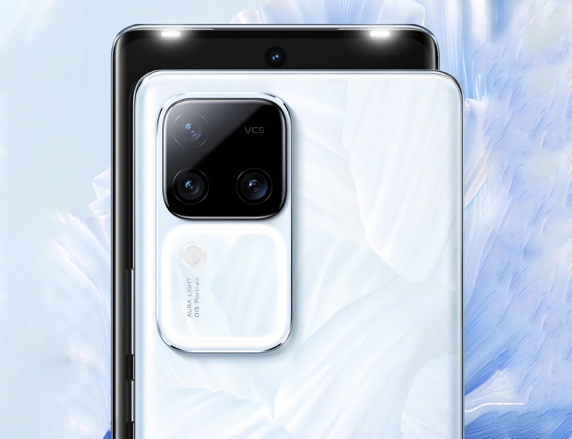 Sin esperar a la presentación: vivo ha desvelado algunas especificaciones de la cámara del vivo S18 y del vivo S18 Pro