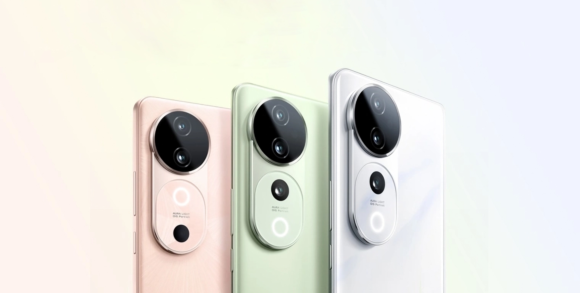 Batería de 6.000 mAh y cuerpo de 7,19 mm de grosor: vivo desvela las características del smartphone vivo S19 Batería de 6.000 mAh y cuerpo de 7,19 mm de grosor: vivo desvela las características del smartphone vivo S19