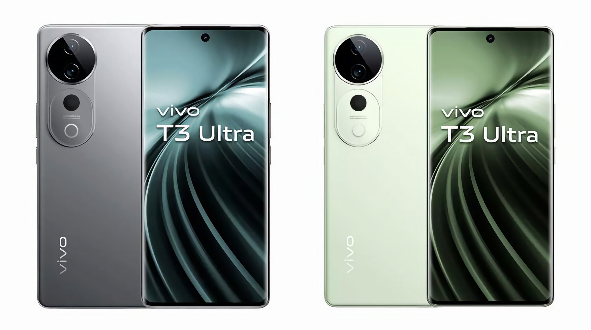 vivo T3 Ultra: pantalla AMOLED de 120 Hz, procesador MediaTek Dimensity 9200+ y batería de 5500mAh con carga de 80W a un precio desde 380 $. vivo T3 Ultra: pantalla AMOLED de 120 Hz, procesador MediaTek Dimensity 9200+ y batería de 5500mAh con carga de 80W a un precio desde 380 $.