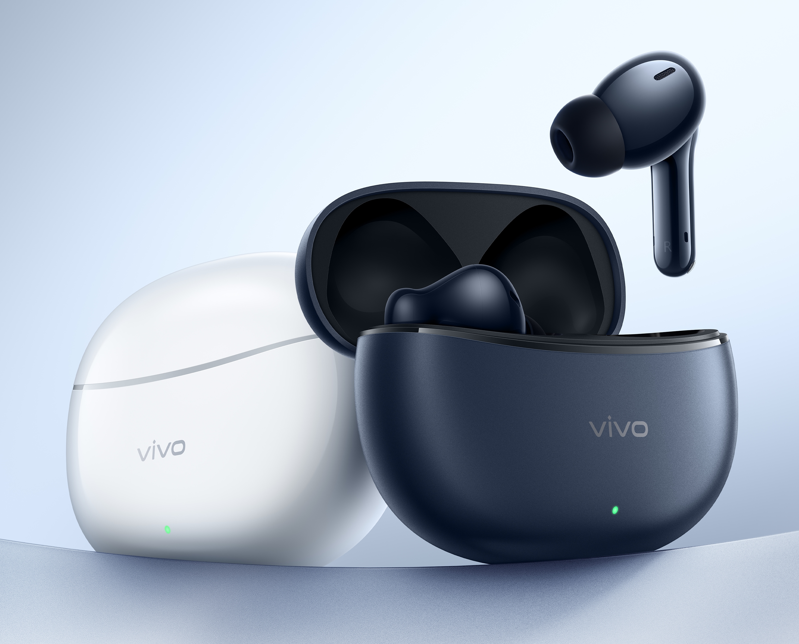 No solo smartphones vivo S18: vivo también presentará nuevos auriculares TWS el 14 de diciembre No solo smartphones vivo S18: vivo también presentará nuevos auriculares TWS el 14 de diciembre