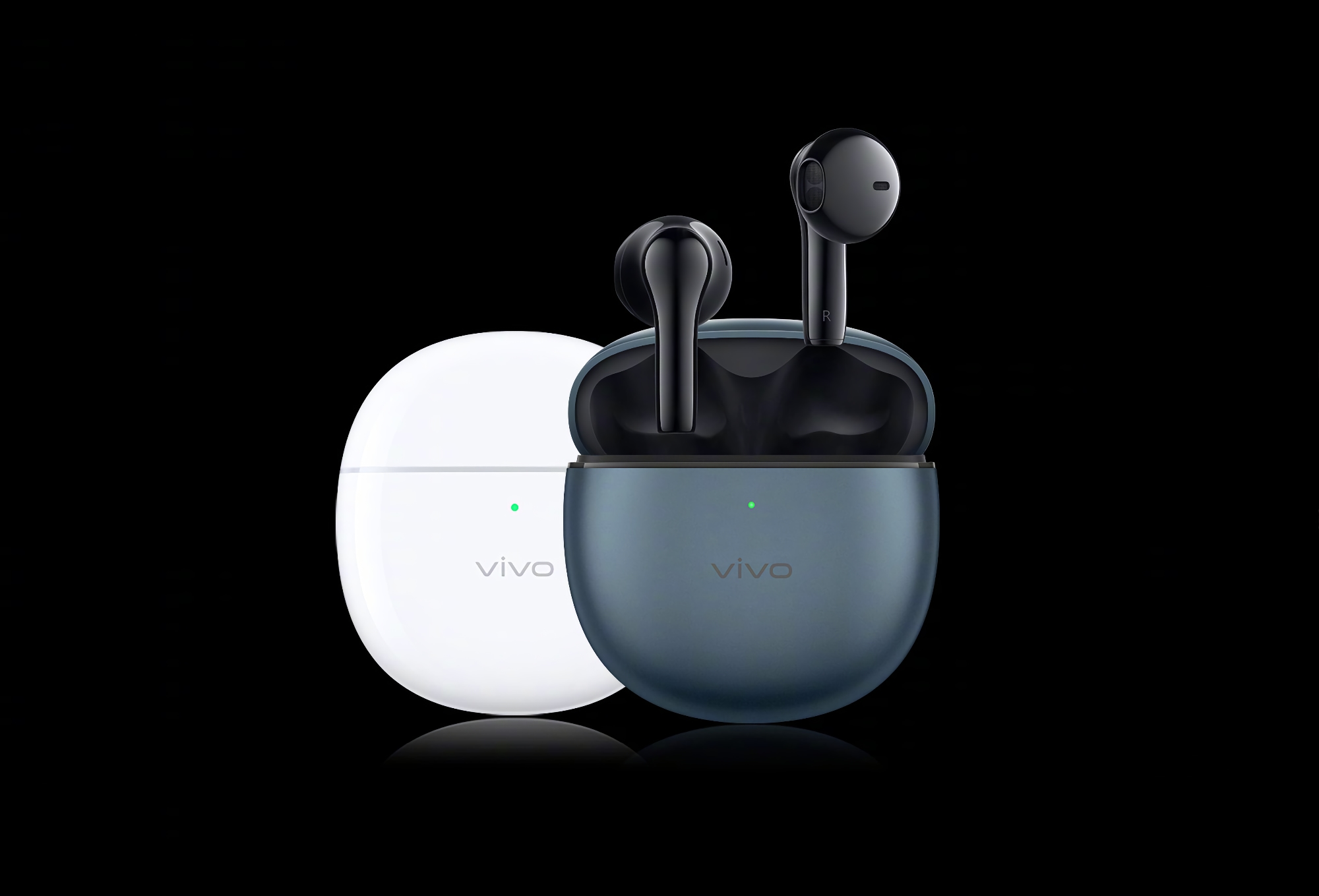 vivo TWS Air 2 con Bluetooth 5.3, protección IP54 y hasta 30 horas de autonomía saldrá a la venta en todo el mundo