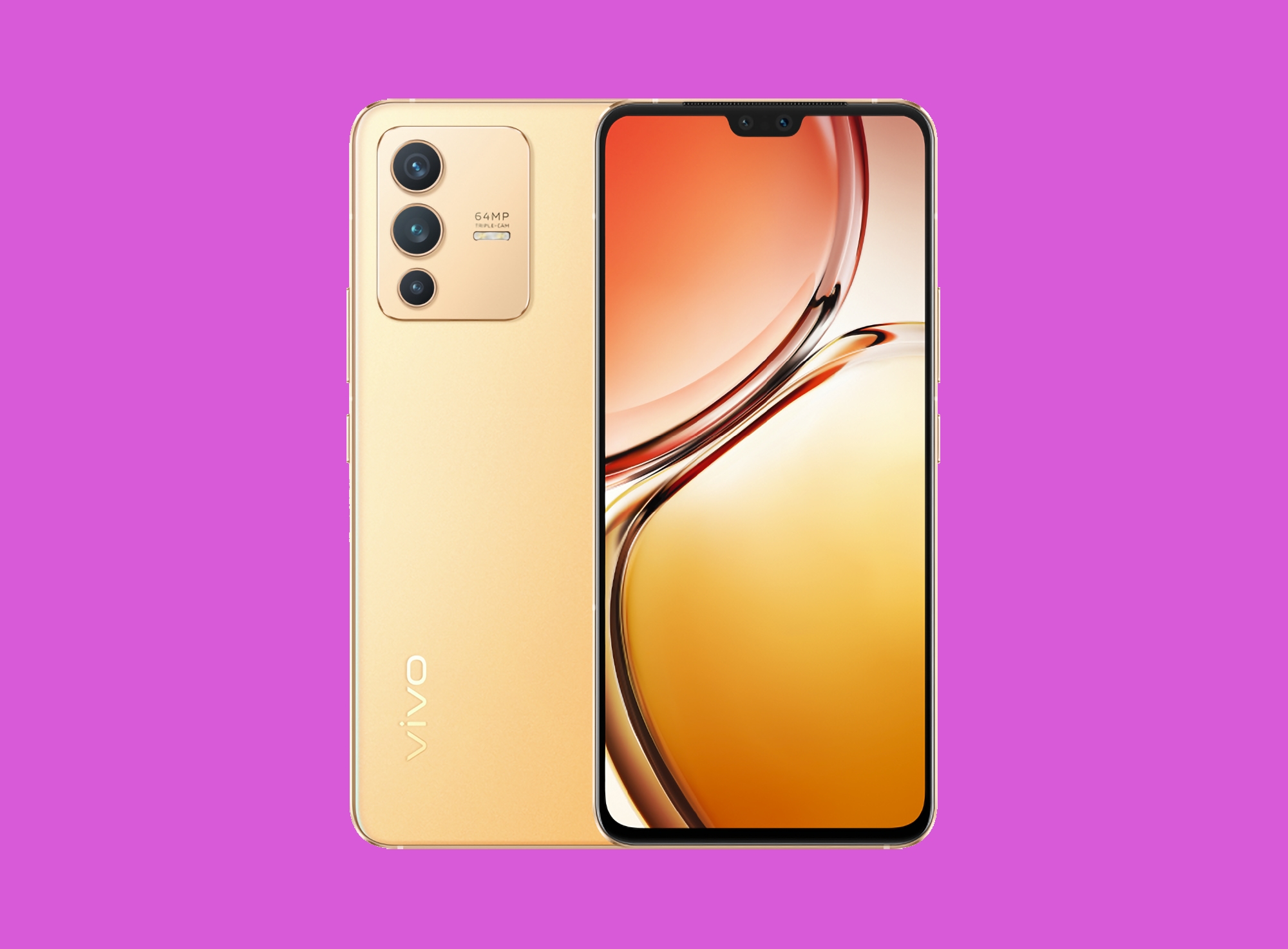 Los usuarios de vivo V23 han comenzado a recibir Android 14 con Funtouch OS 14 a bordo Los usuarios de vivo V23 han comenzado a recibir Android 14 con Funtouch OS 14 a bordo