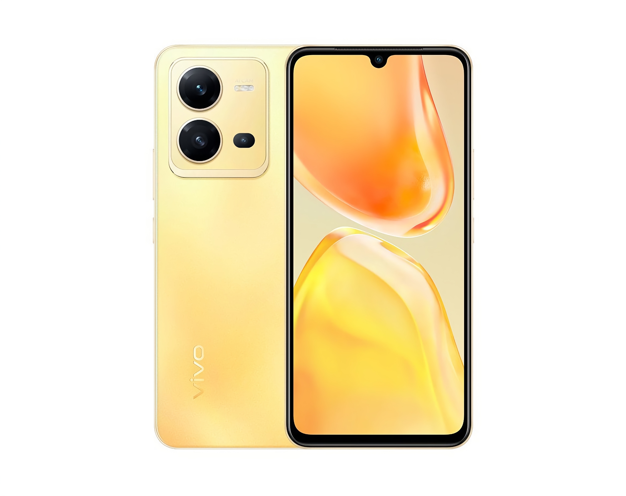 vivo V25 5G: pantalla AMOLED de 90Hz, chip MediaTek Dimensity 900, triple cámara de 64MP y batería de 4.500mAh vivo V25 5G: pantalla AMOLED de 90Hz, chip MediaTek Dimensity 900, triple cámara de 64MP y batería de 4.500mAh