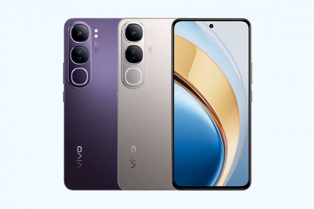 vivo V40 Lite: una línea de smartphones con chips Snapdragon 4 Gen 2/Snapdragon 685 y precios a partir de 220 dólares vivo V40 Lite: una línea de smartphones con chips Snapdragon 4 Gen 2/Snapdragon 685 y precios a partir de 220 dólares