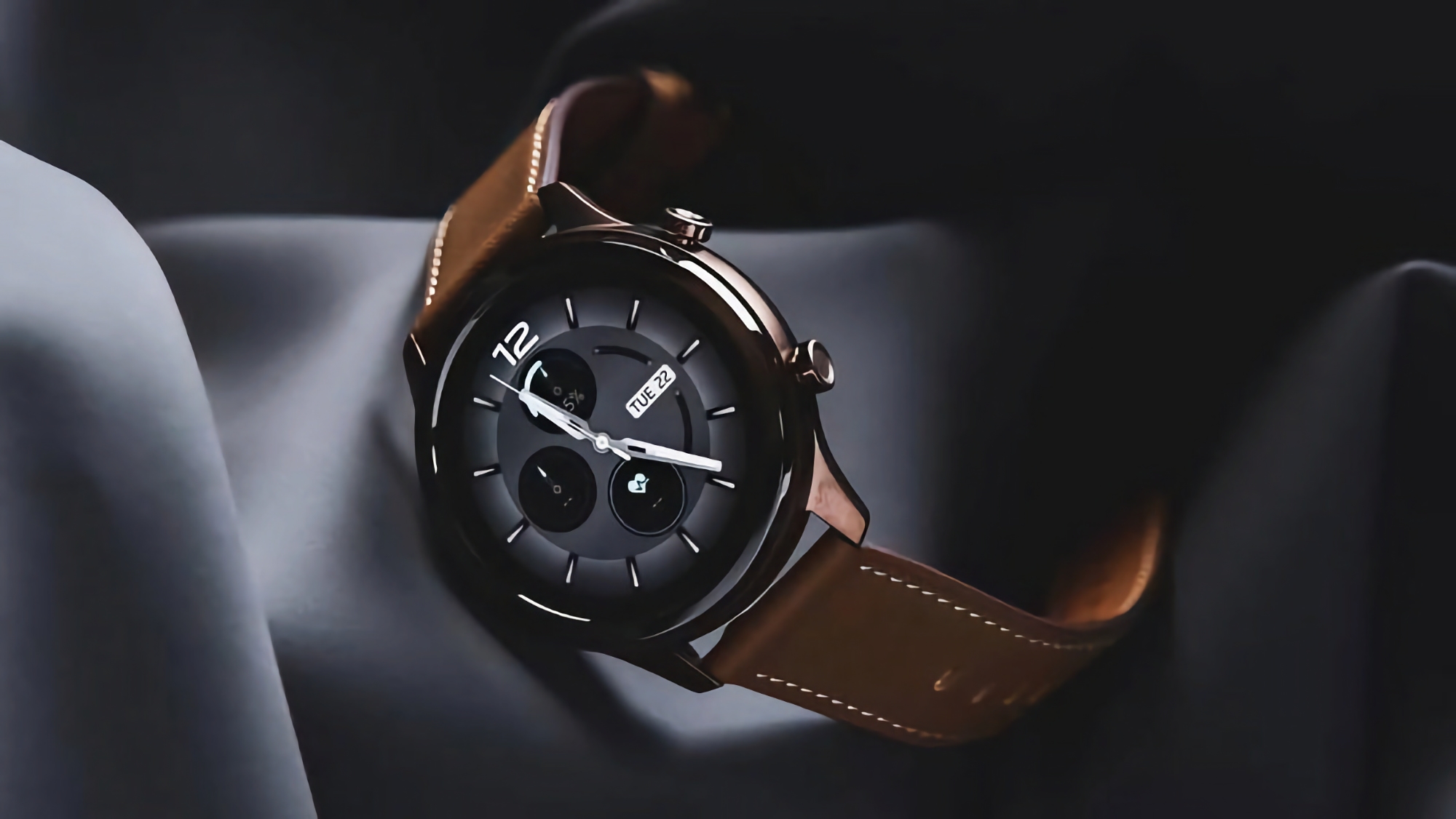 No sólo teléfonos inteligentes vivo X100: vivo presentará un nuevo reloj inteligente con Blue OS en el evento de presentación del 13 de noviembre. No sólo teléfonos inteligentes vivo X100: vivo presentará un nuevo reloj inteligente con Blue OS en el evento de presentación del 13 de noviembre.
