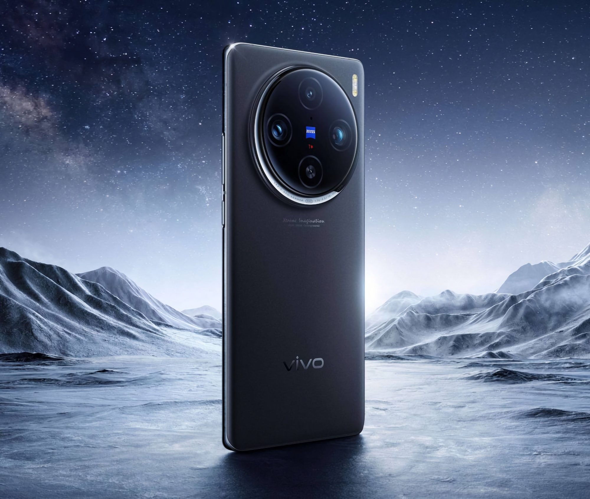lanzamiento mundial del vivo X100 Pro: smartphone insignia con cámara ZEISS, batería de 5400 mAh y chip Dimensity 9300 lanzamiento mundial del vivo X100 Pro: smartphone insignia con cámara ZEISS, batería de 5400 mAh y chip Dimensity 9300