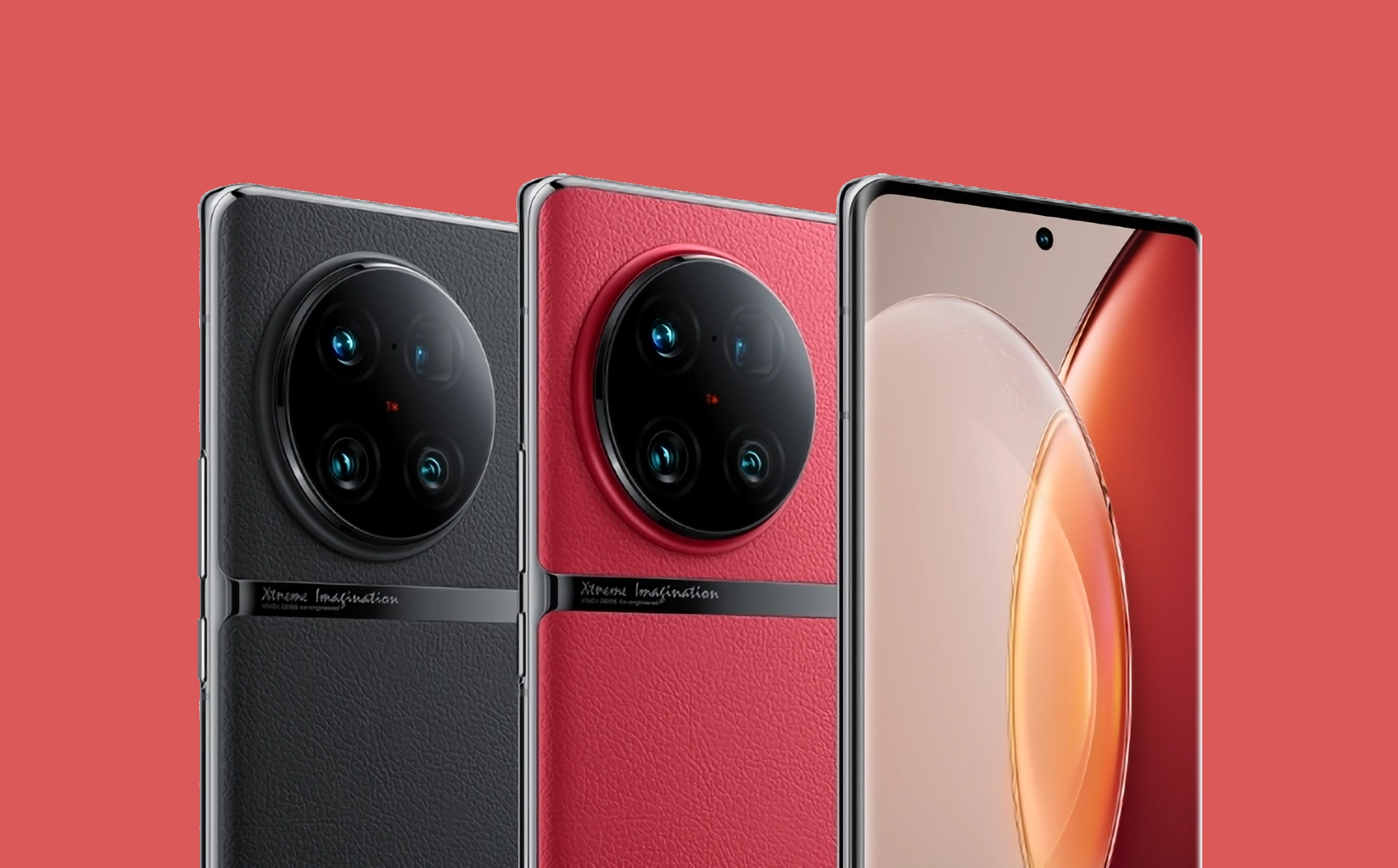 Como los iPhones y los smartphones de Huawei: el buque insignia vivo X100 Pro tendrá soporte para comunicación por satélite Como los iPhones y los smartphones de Huawei: el buque insignia vivo X100 Pro tendrá soporte para comunicación por satélite